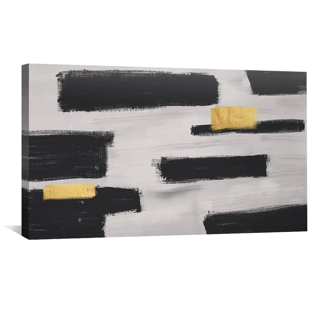 Abstract Divergence Canvas - Image 4