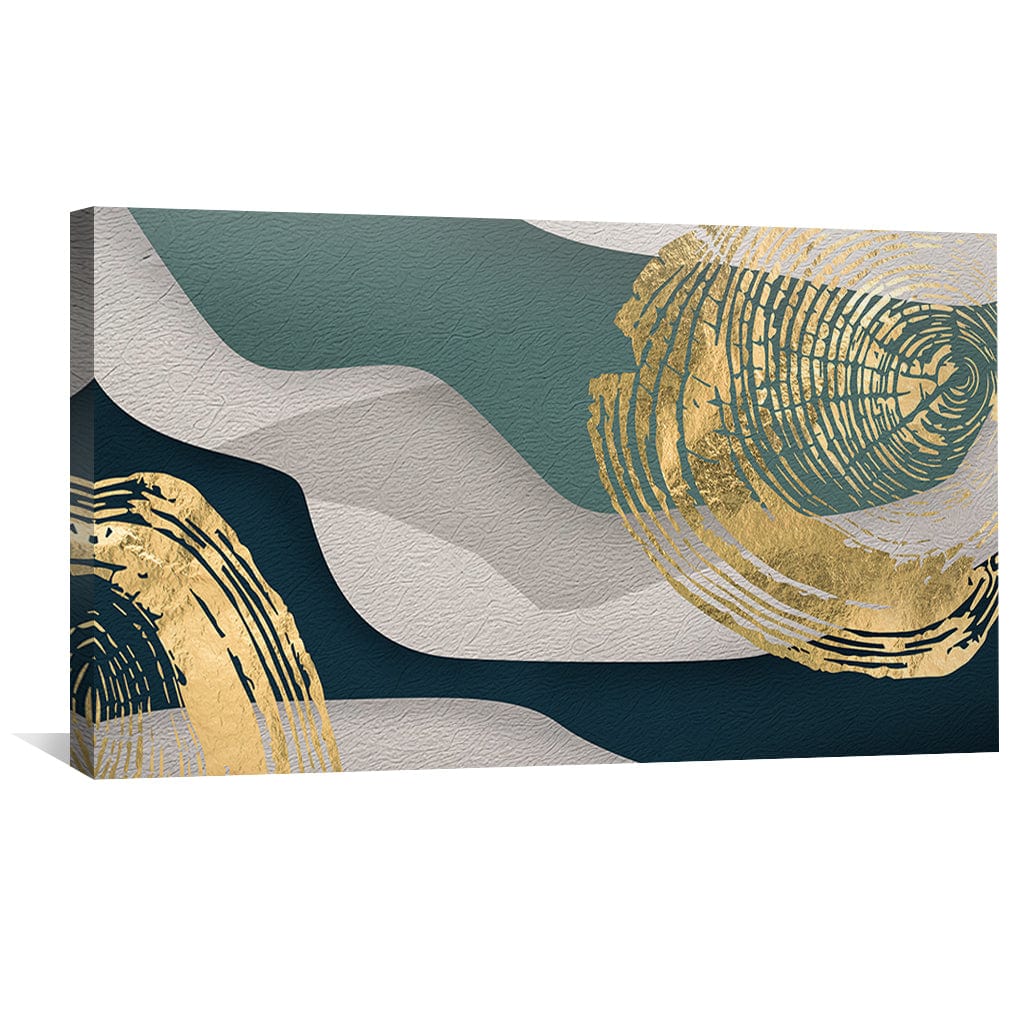 Accented Stump Canvas - Image 4
