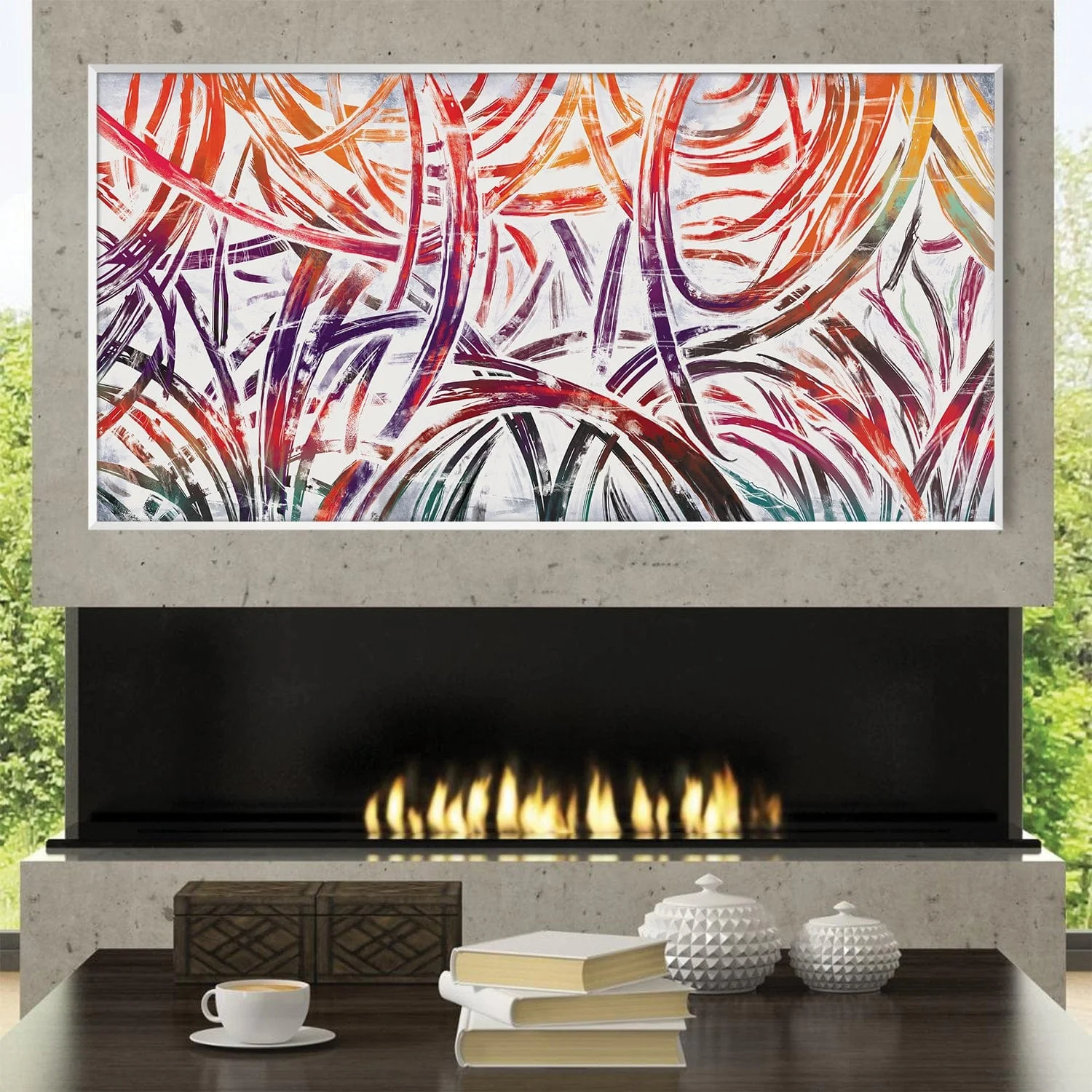 Ascension Canvas - Single Panel - Image 3