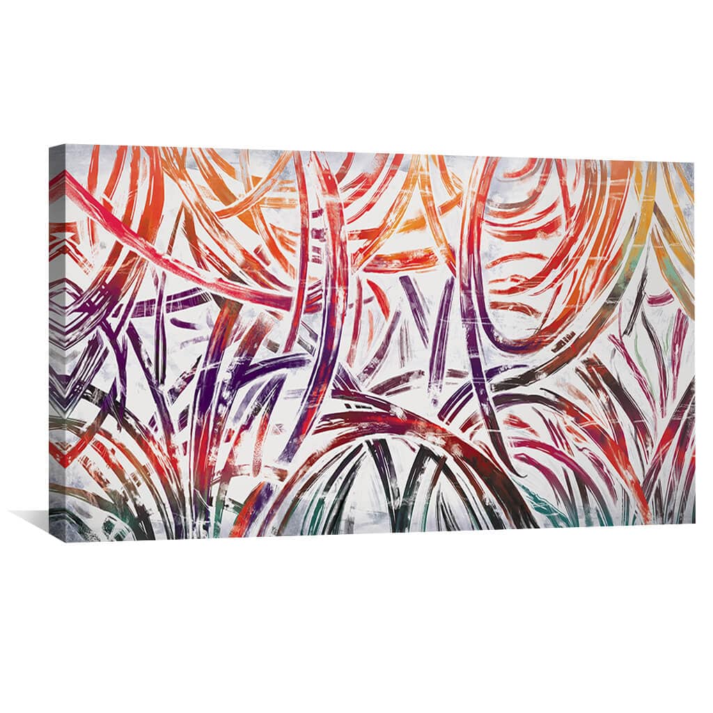 Ascension Canvas - Single Panel - Image 4