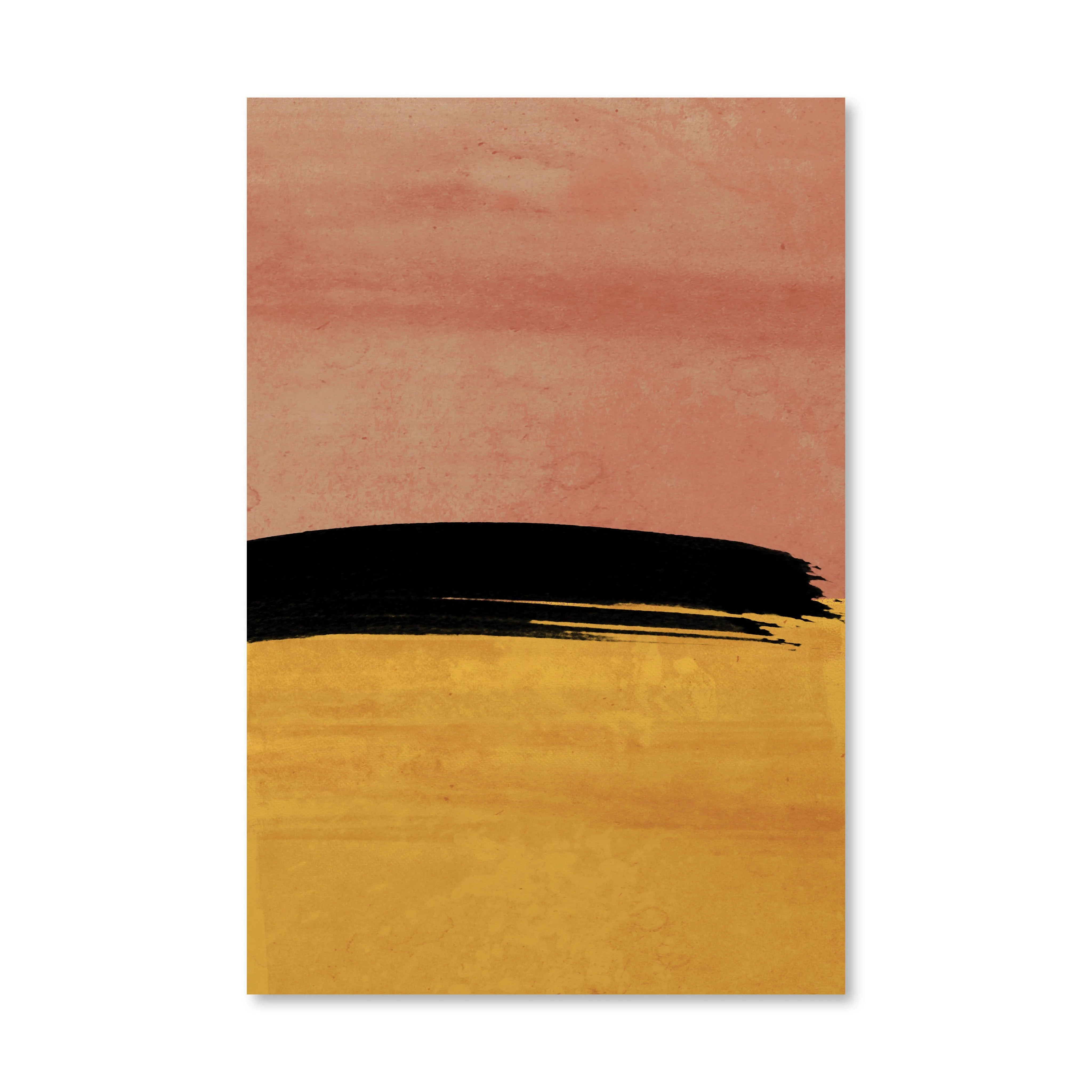Autumn Evening Canvas - Image 5