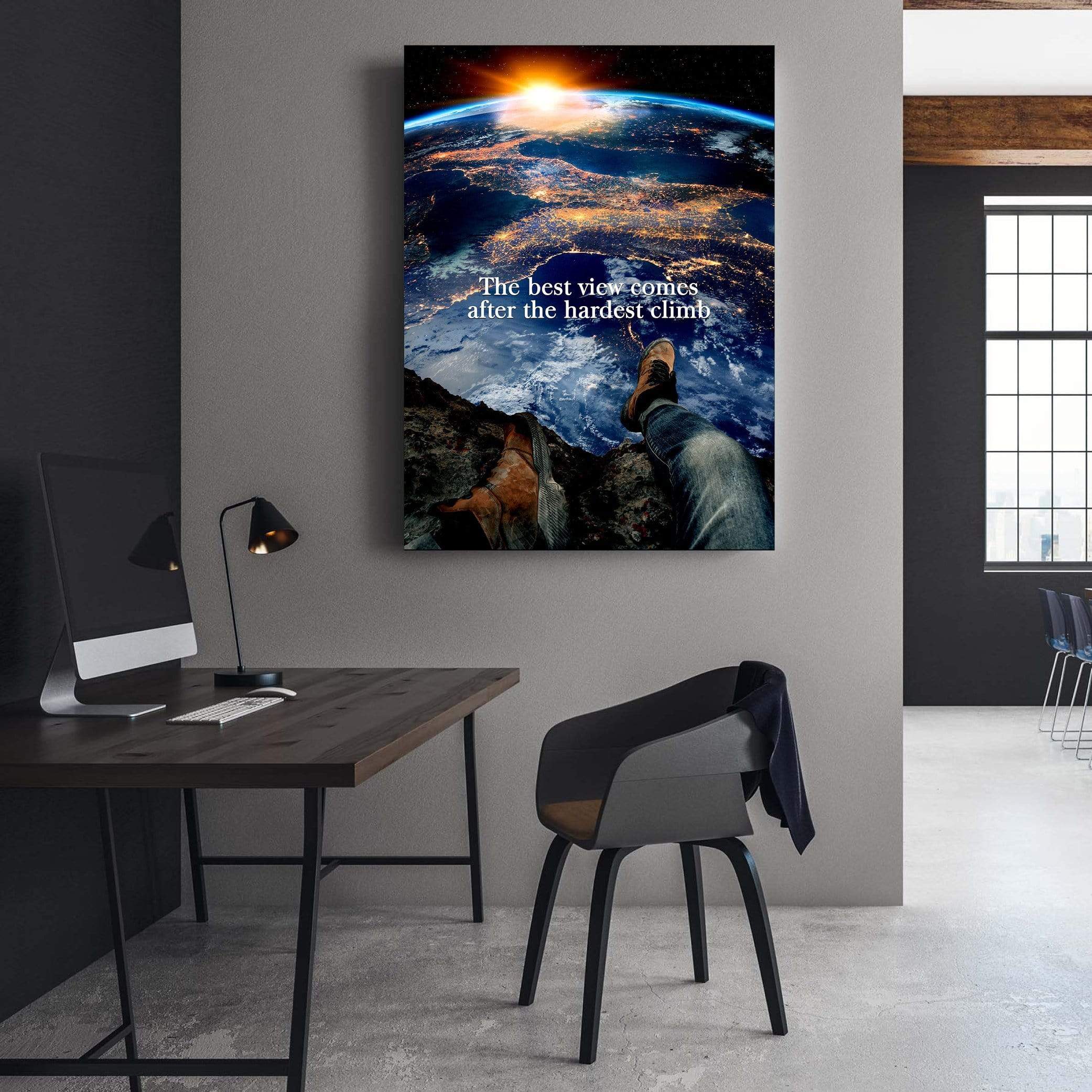 Best Views Canvas - Image 6