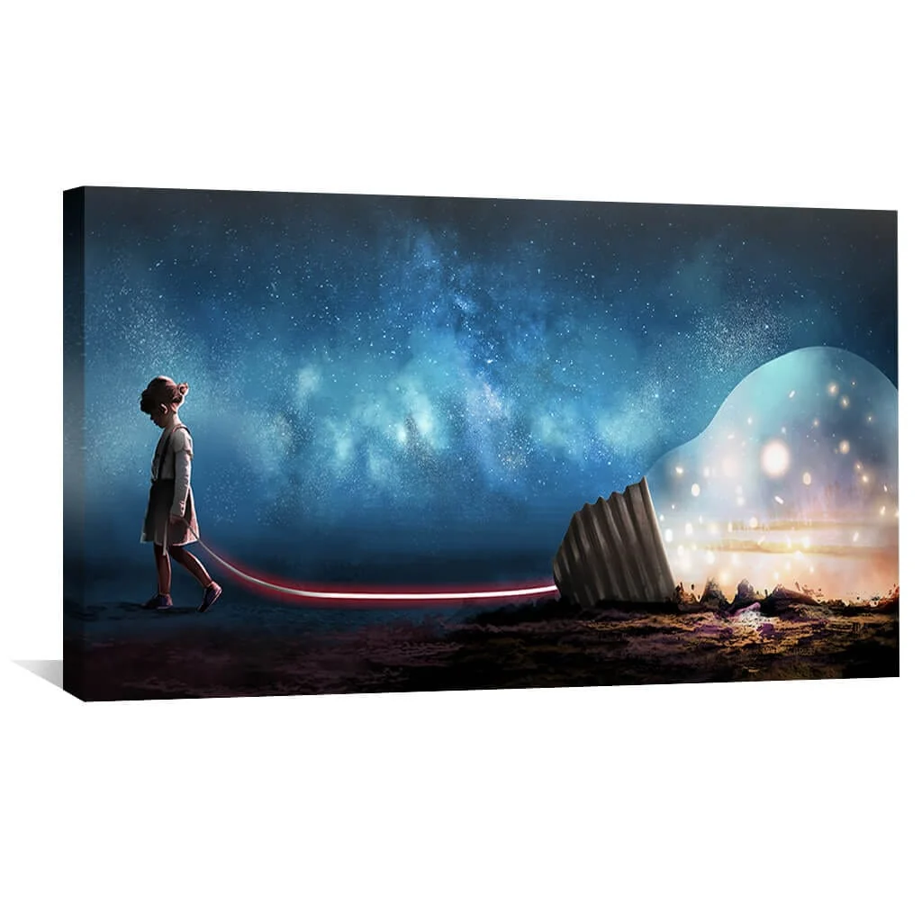 Big Ideas Canvas - Image 2