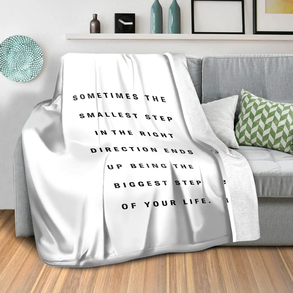 Biggest Step B Blanket - Image 2