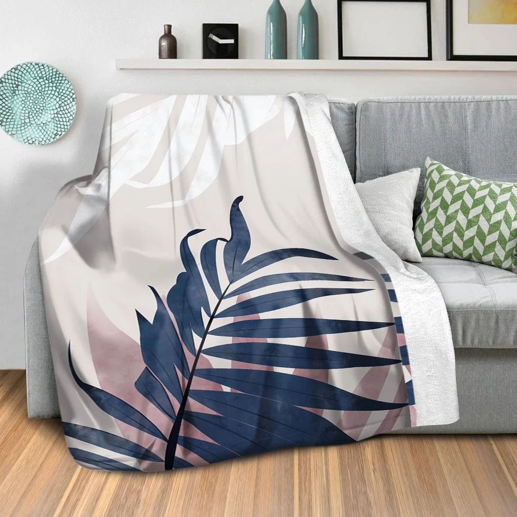 Blush Water A Blanket - Image 2