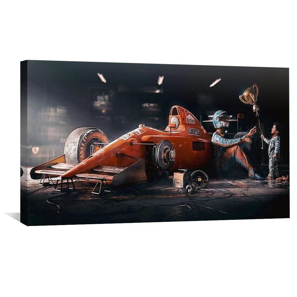 Bonding Canvas - Image 2