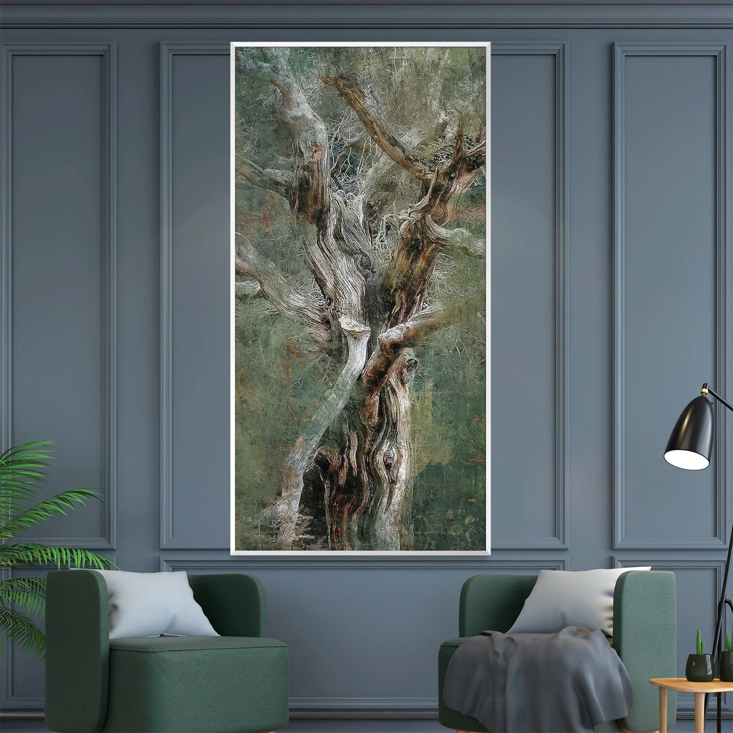 Branched Expansion Canvas - Image 3