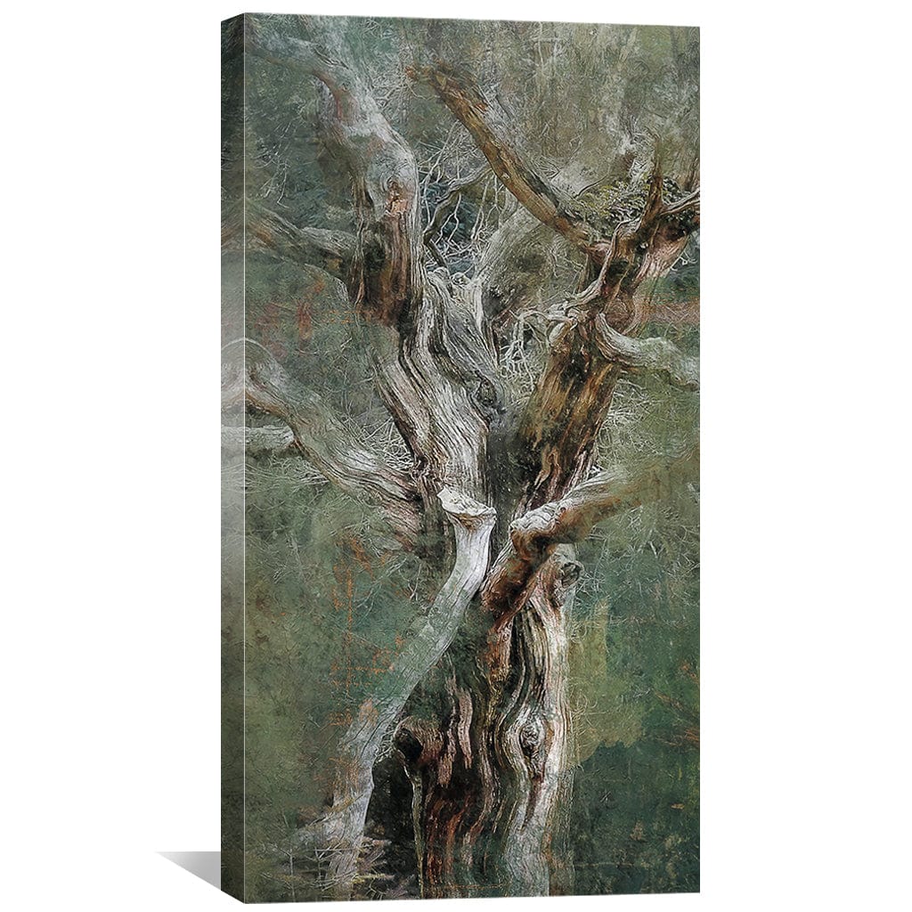 Branched Expansion Canvas - Image 4