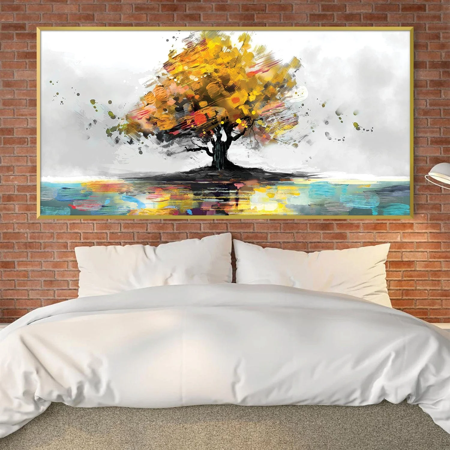 Brilliance Canopy Canvas - Image 2
