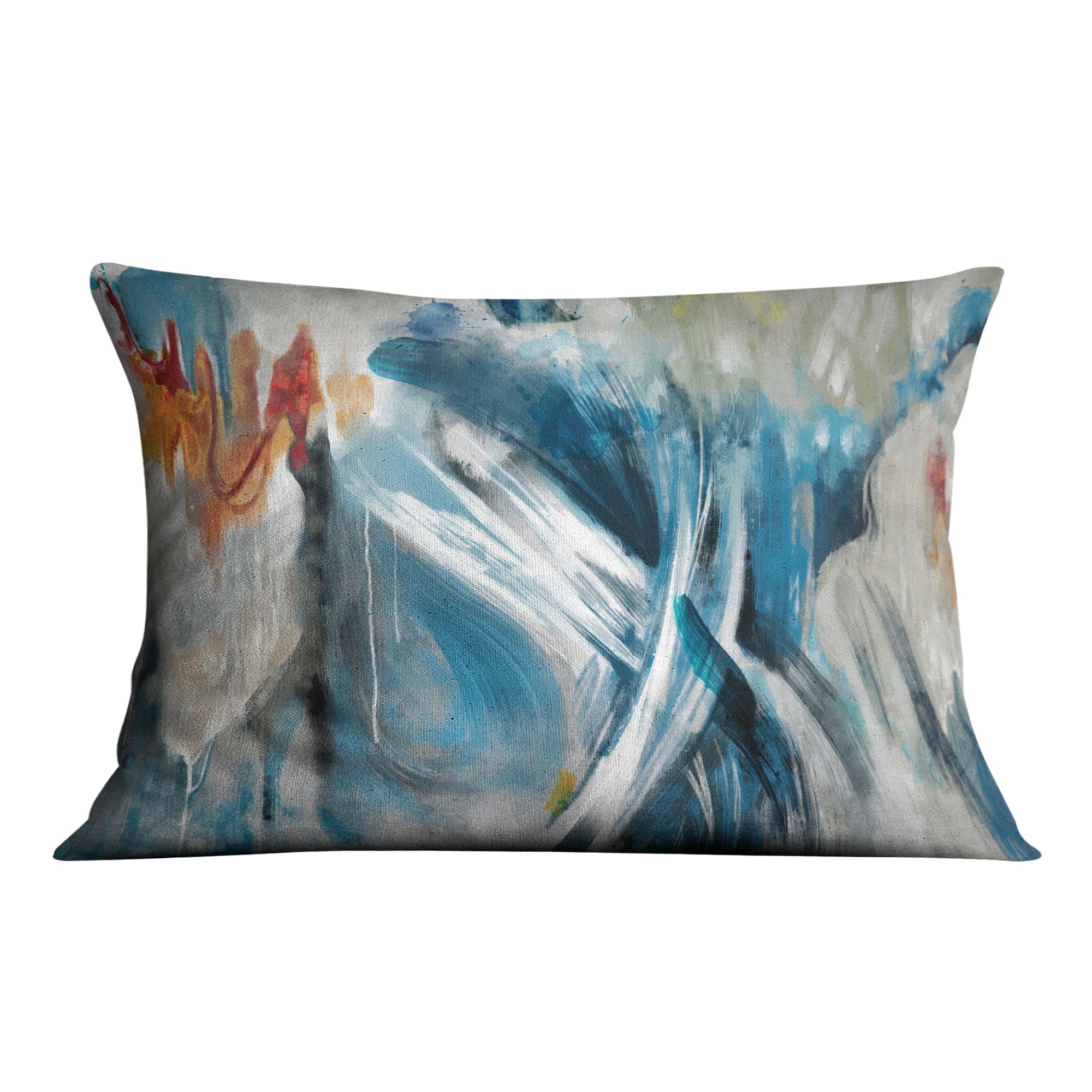 Brush of the Artist Cushion - Image 3