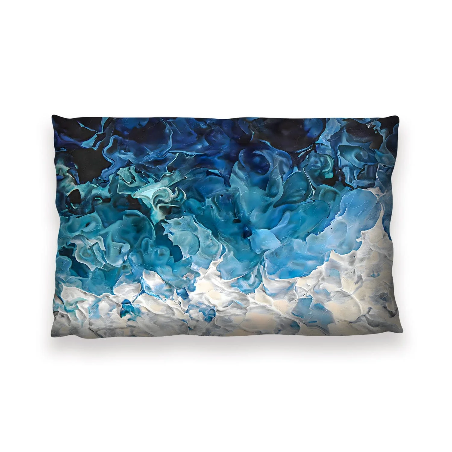 Brushed Ethereal Cushion