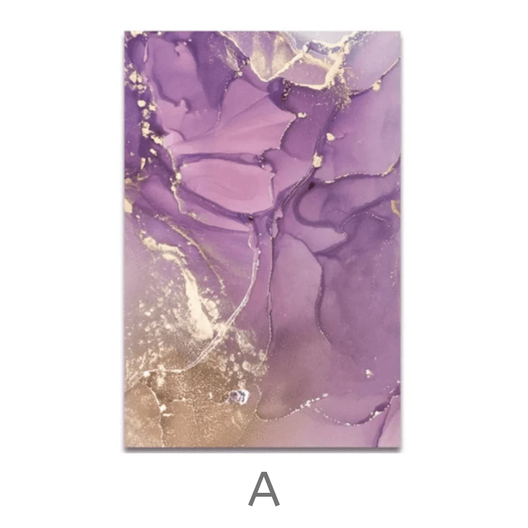 Brushed Petal Canvas - Image 6
