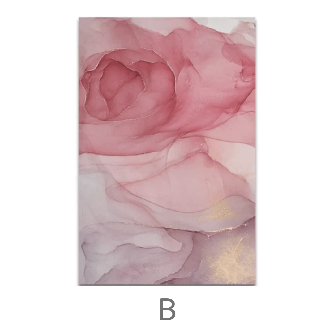 Brushed Petal Canvas - Image 7