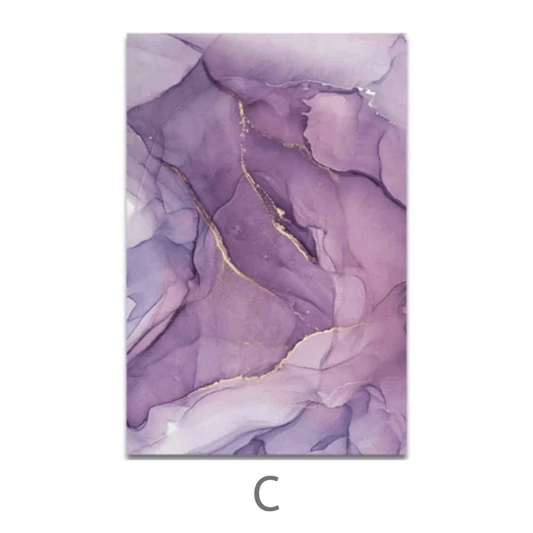 Brushed Petal Canvas - Image 8
