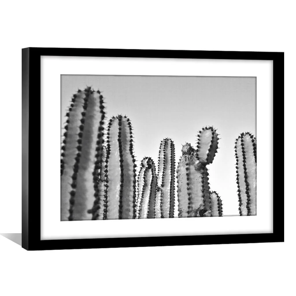 Cacti Print - Image 2