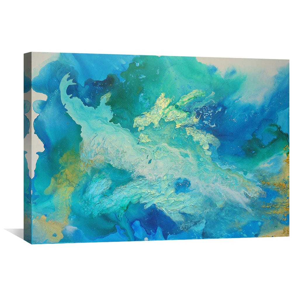 Call of the Ocean Canvas - Image 2