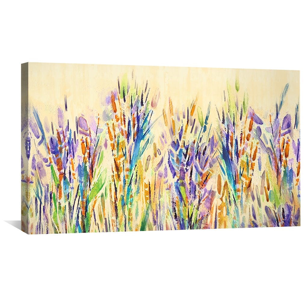Calm Growth Canvas - Image 4