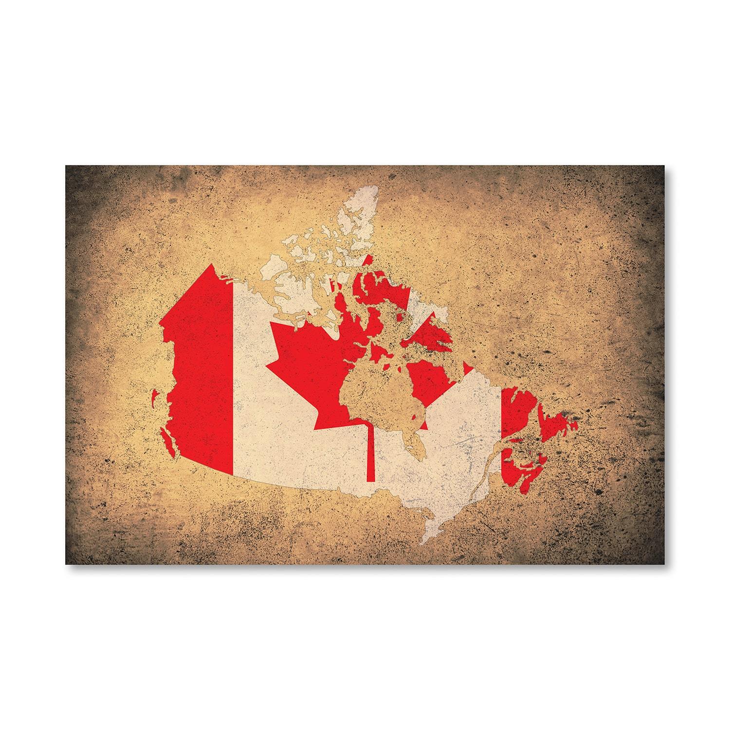 Canada Canvas - Image 4