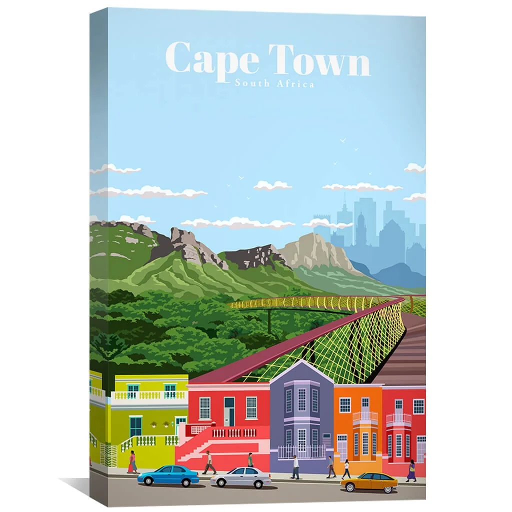 Capetown Canvas - Studio 324 - Image 2
