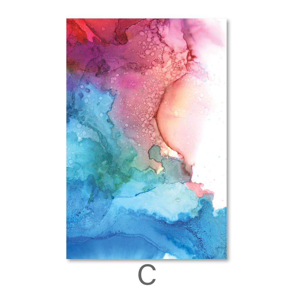 Cascading Color Canvas - Image 8