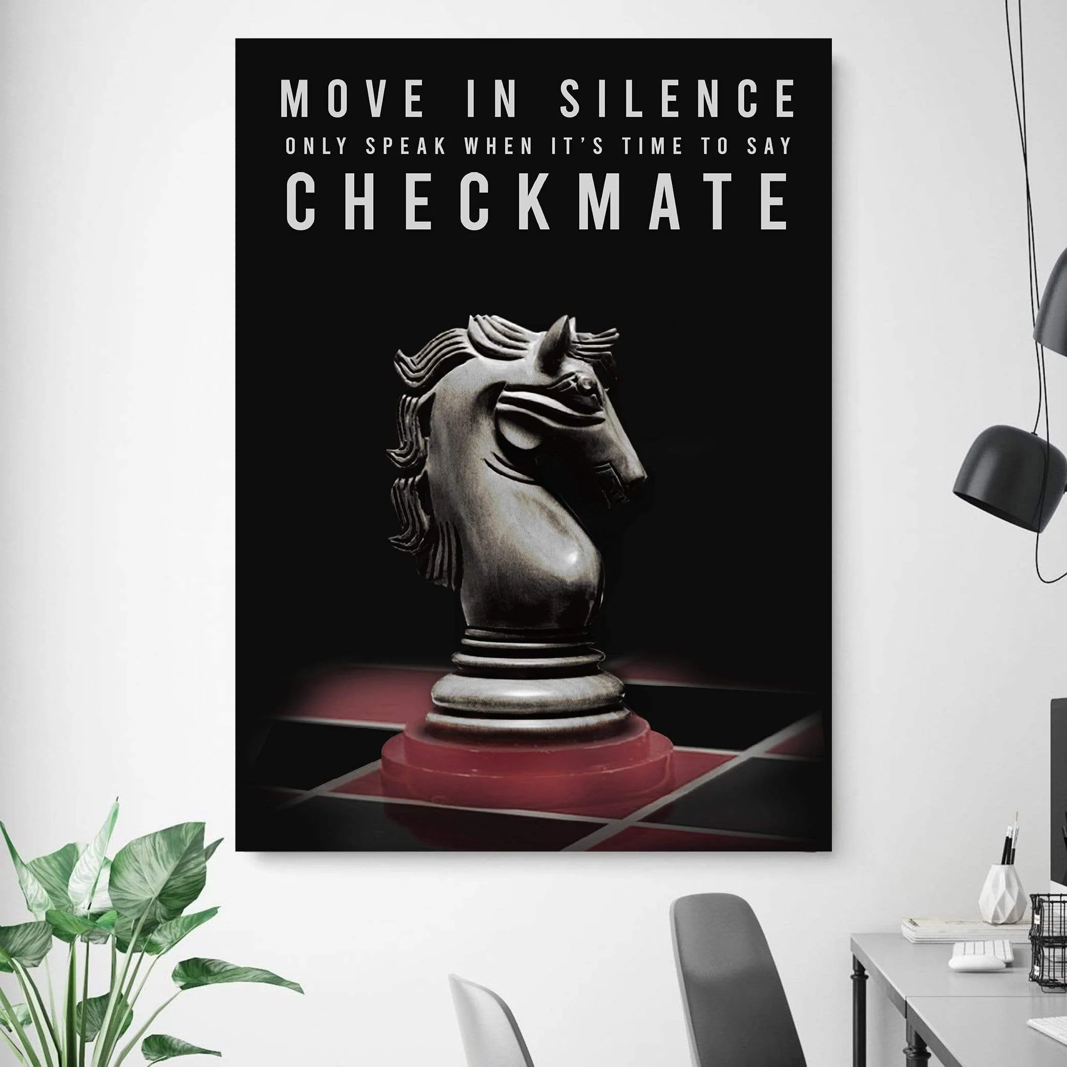 Checkmate Canvas - Image 4