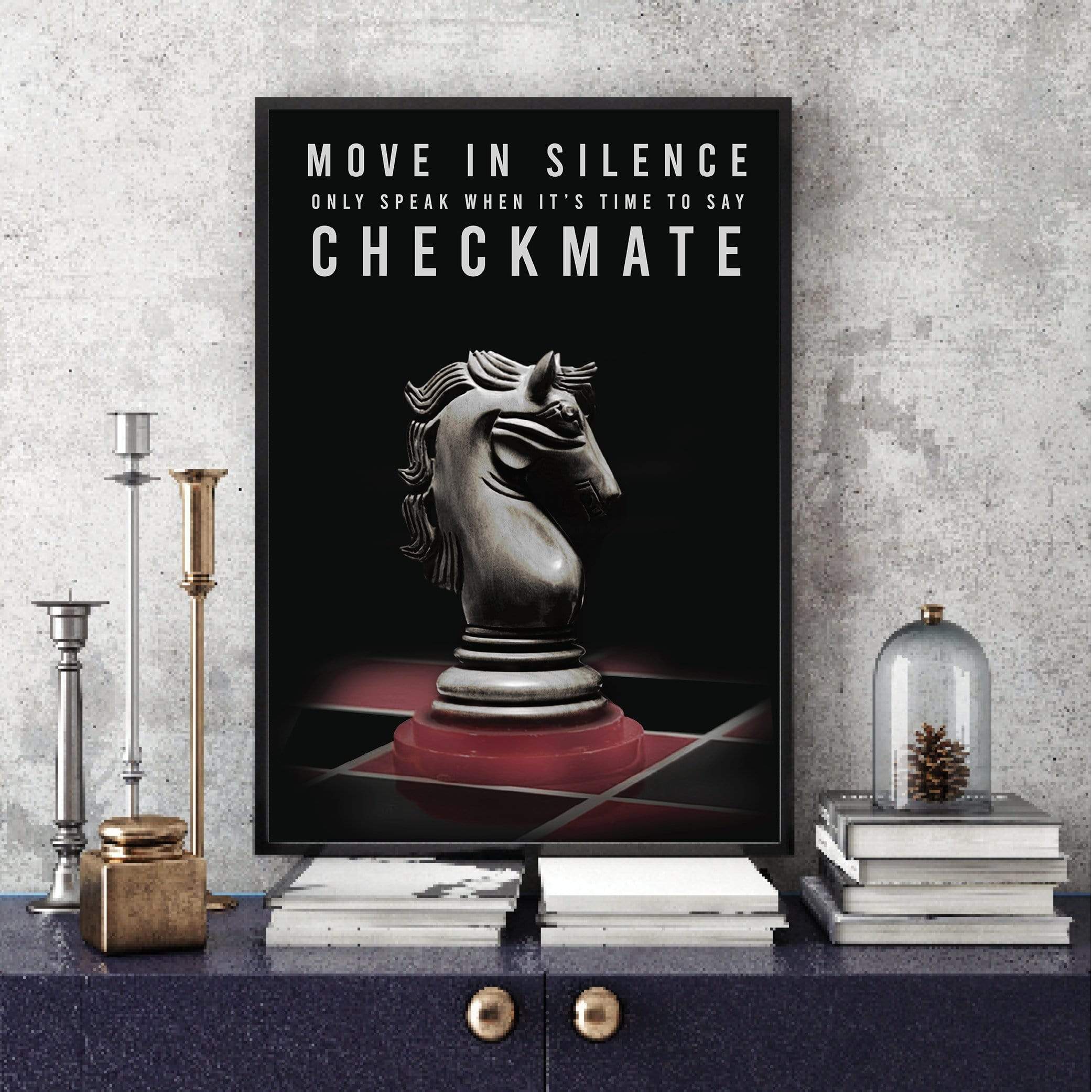 Checkmate Canvas - Image 5