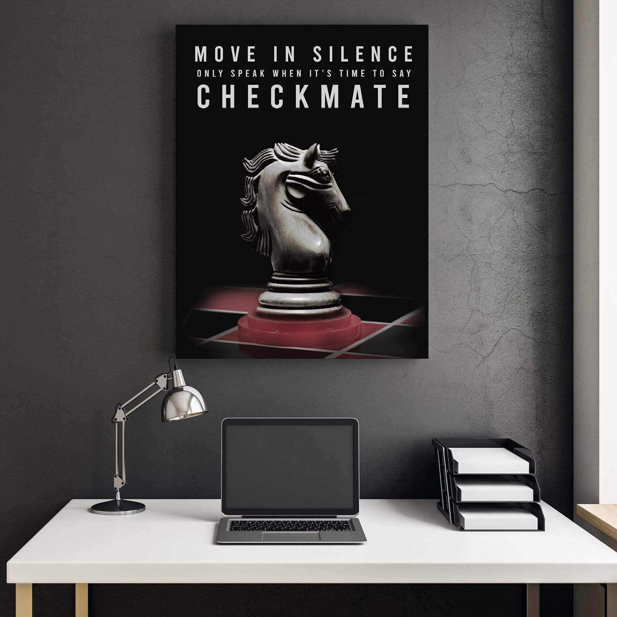 Checkmate Canvas - Image 6