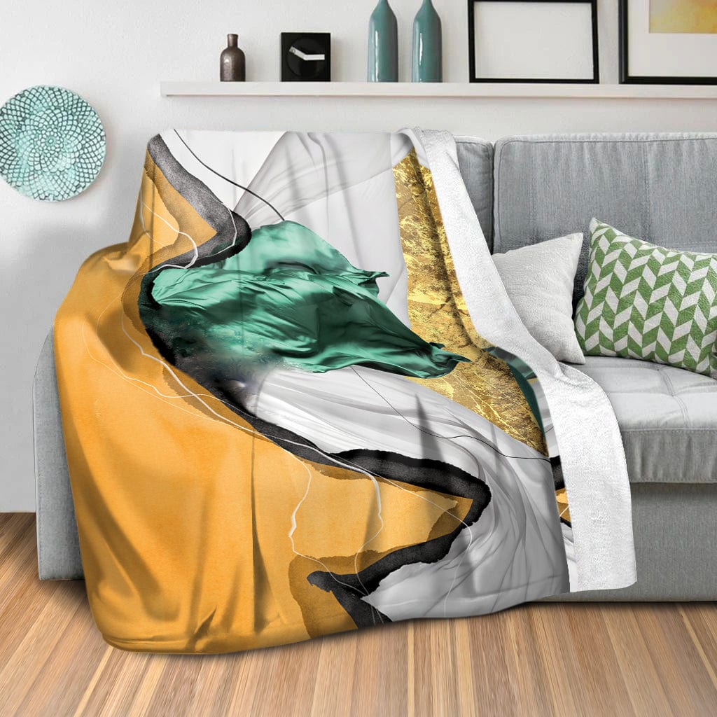 Color Wave A Blanket - Image 2