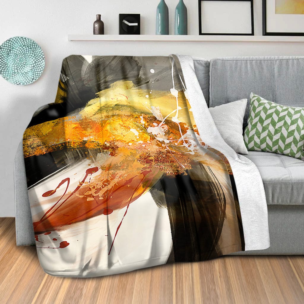 Combust of Color Blanket - Image 2