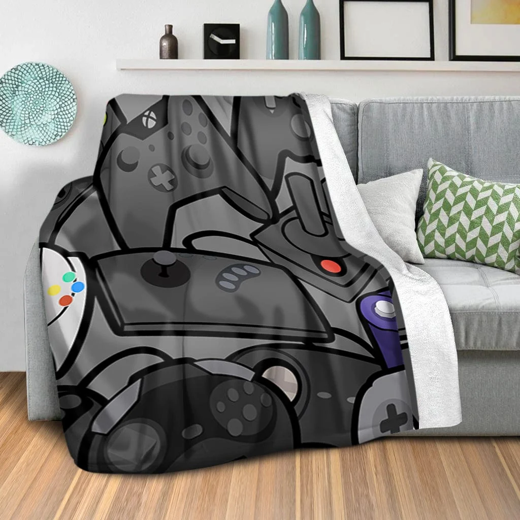 Controller Evolution Blanket - Image 2
