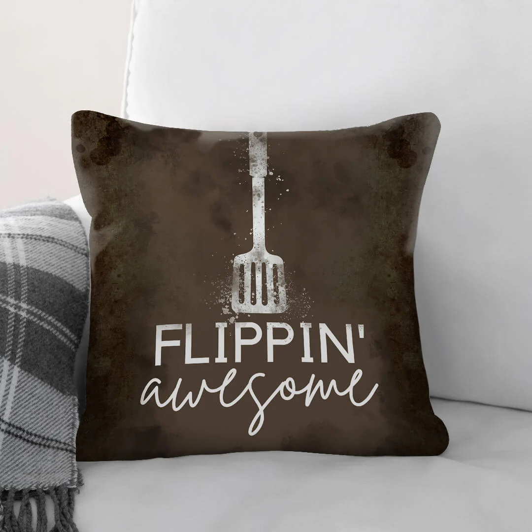 Cookin Vibes B Cushion - Image 2