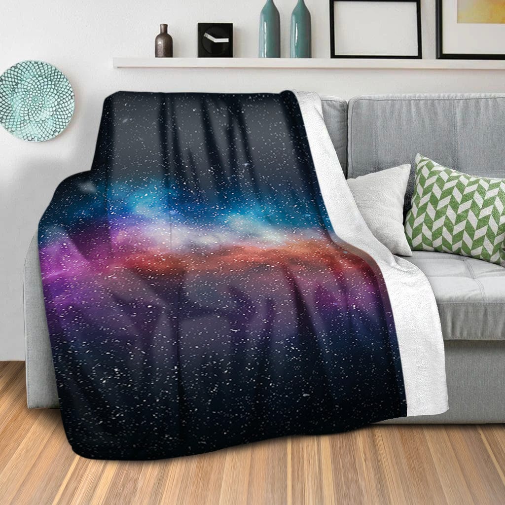 Cosmos Blanket - Image 2