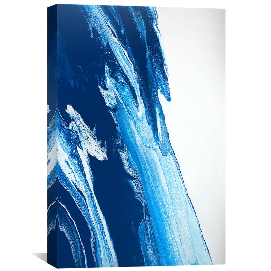 Crashing Storm Canvas - Image 2