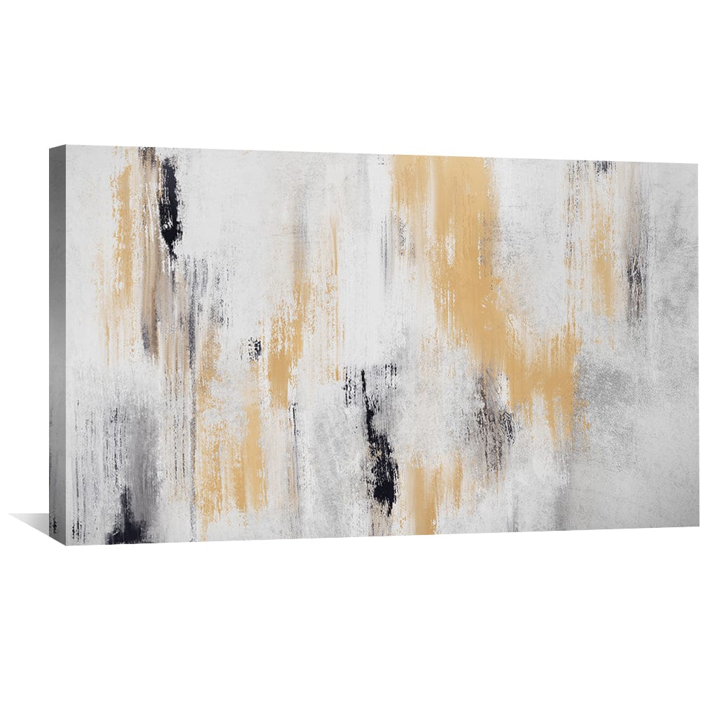 Curtain of Abstract Canvas - Image 4
