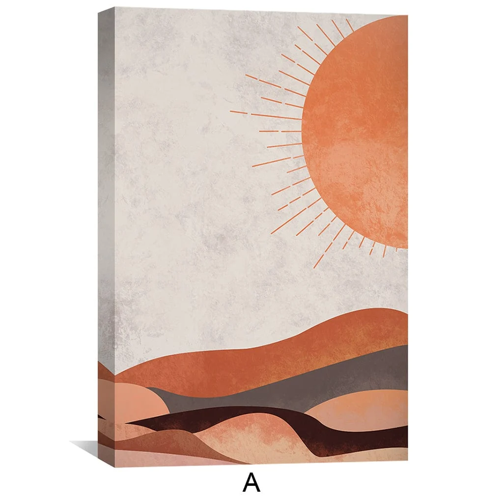 Day and Night Canvas - Image 5