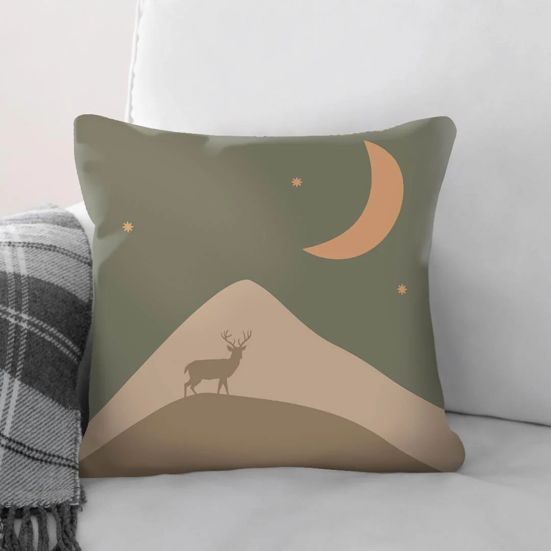 Day Night Light C Cushion - Image 2