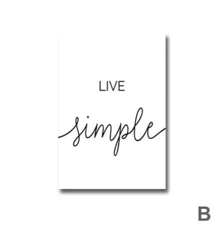 Dream Big Canvas - Image 6