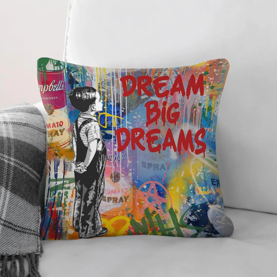Dream Big Dreams - Image 2