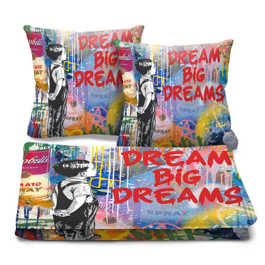Dream Big Dreams Dream Home Bundle - Image 2