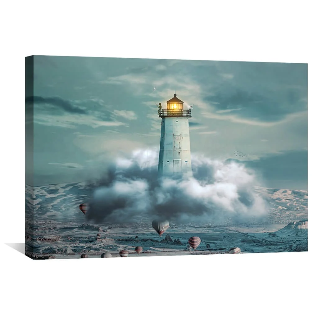 Dreaming Canvas - Image 2