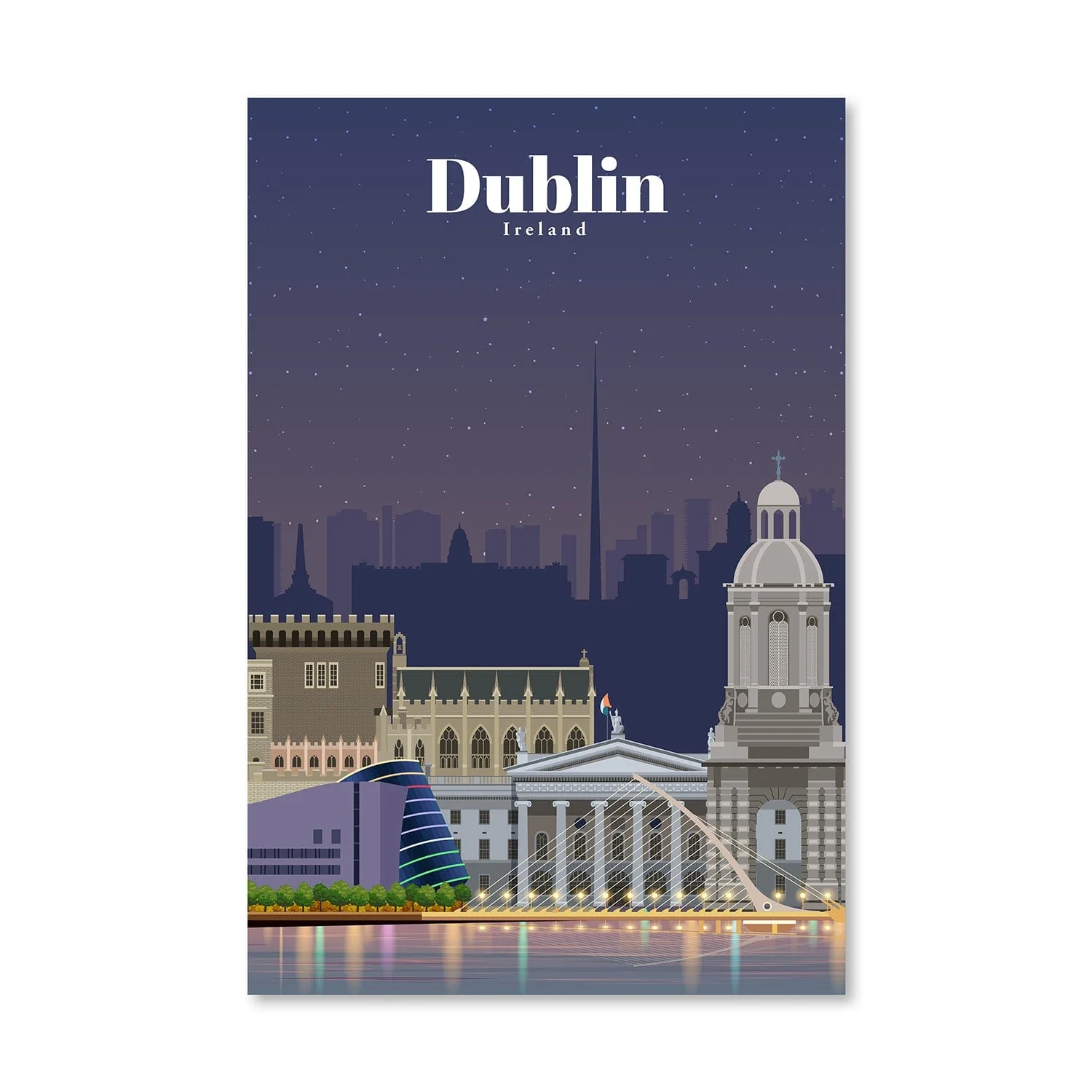 Dublin Canvas - Studio 324 - Image 3