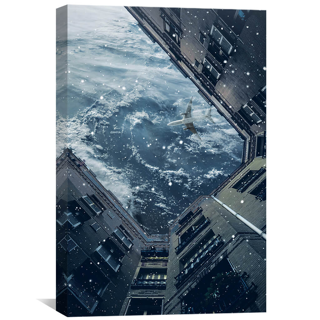 Earth Day Canvas - Image 2