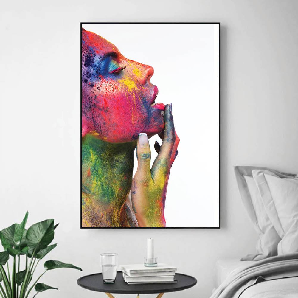 Ecstasy Canvas - Image 3