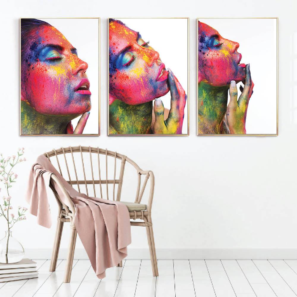 Ecstasy Canvas - Image 4