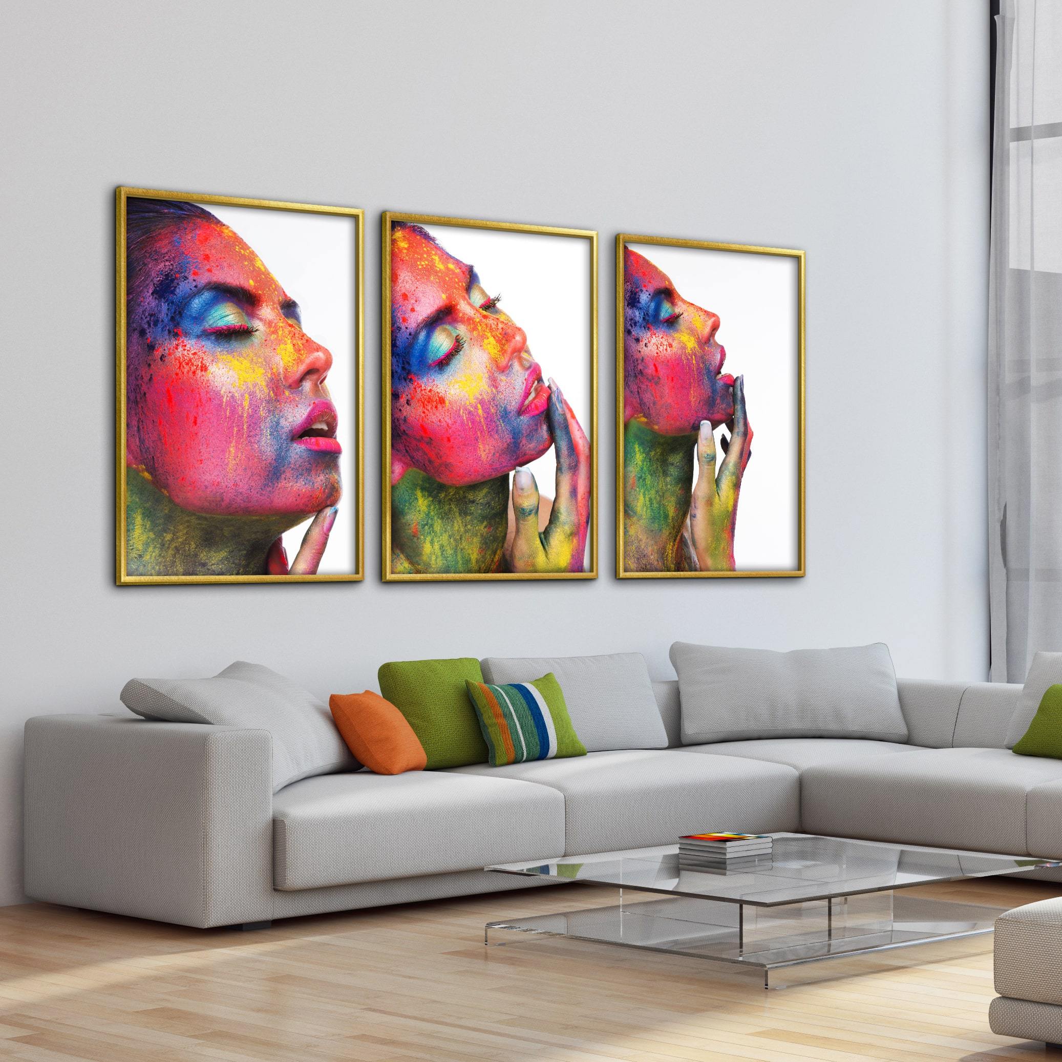 Ecstasy Canvas - Image 5