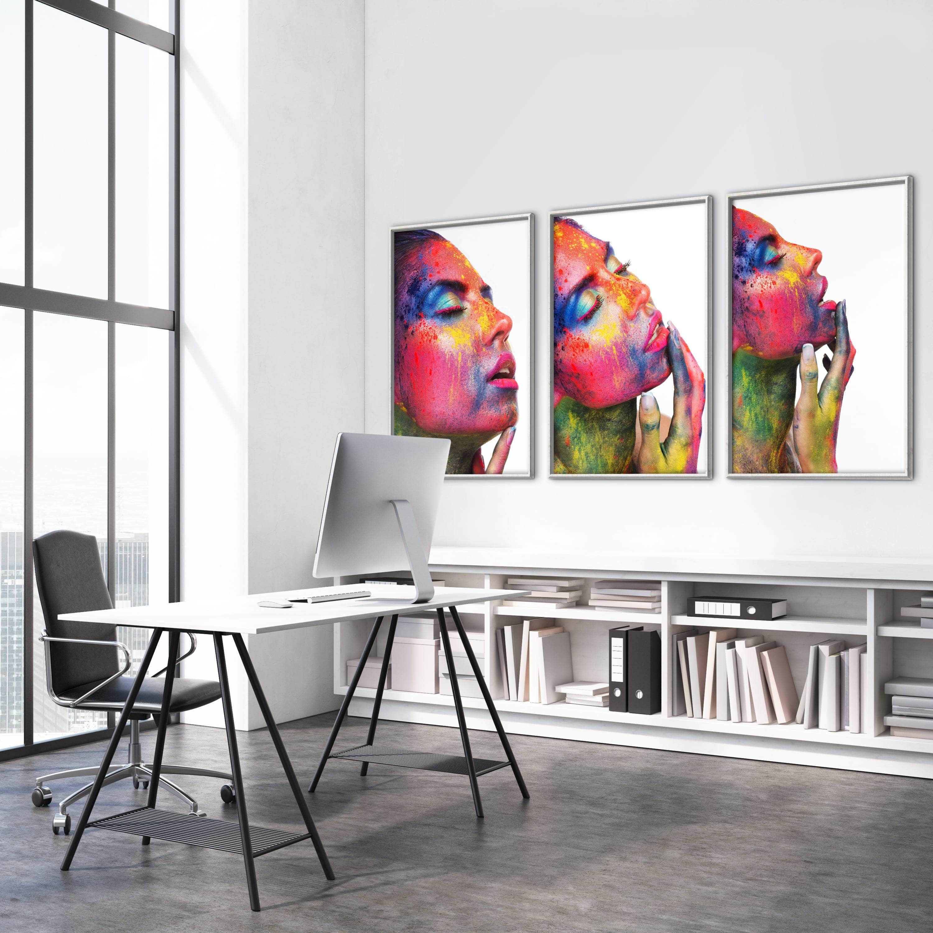 Ecstasy Canvas - Image 6