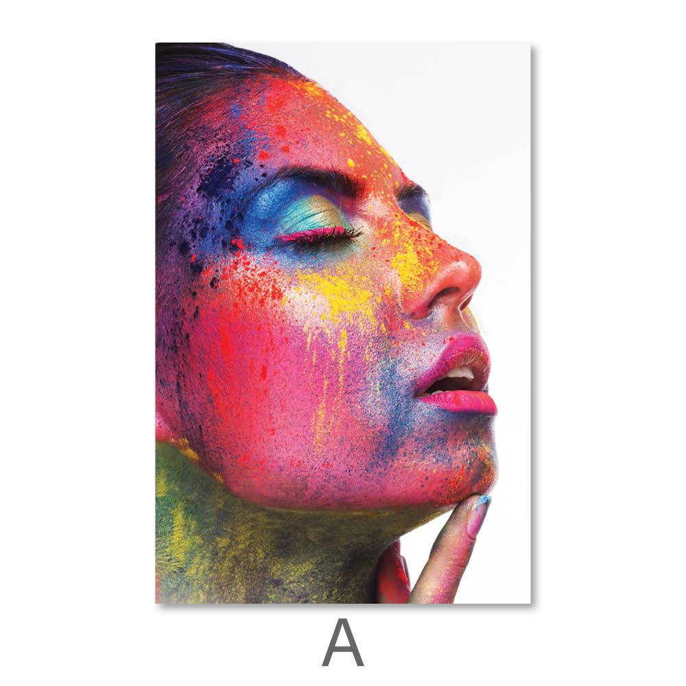 Ecstasy Canvas - Image 7
