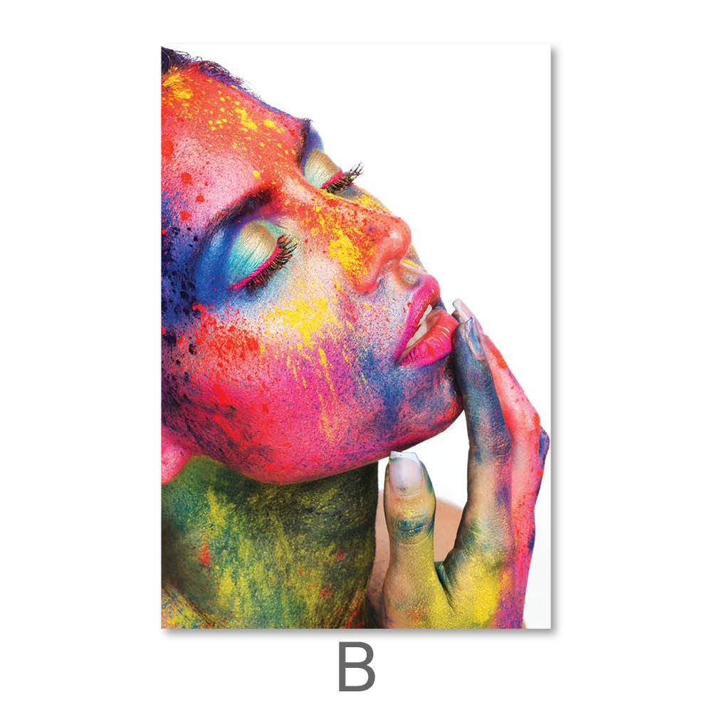 Ecstasy Canvas - Image 8