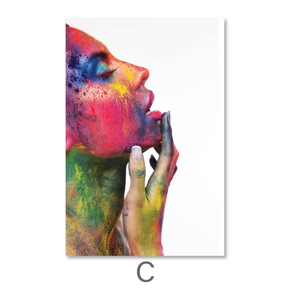 Ecstasy Canvas - Image 9