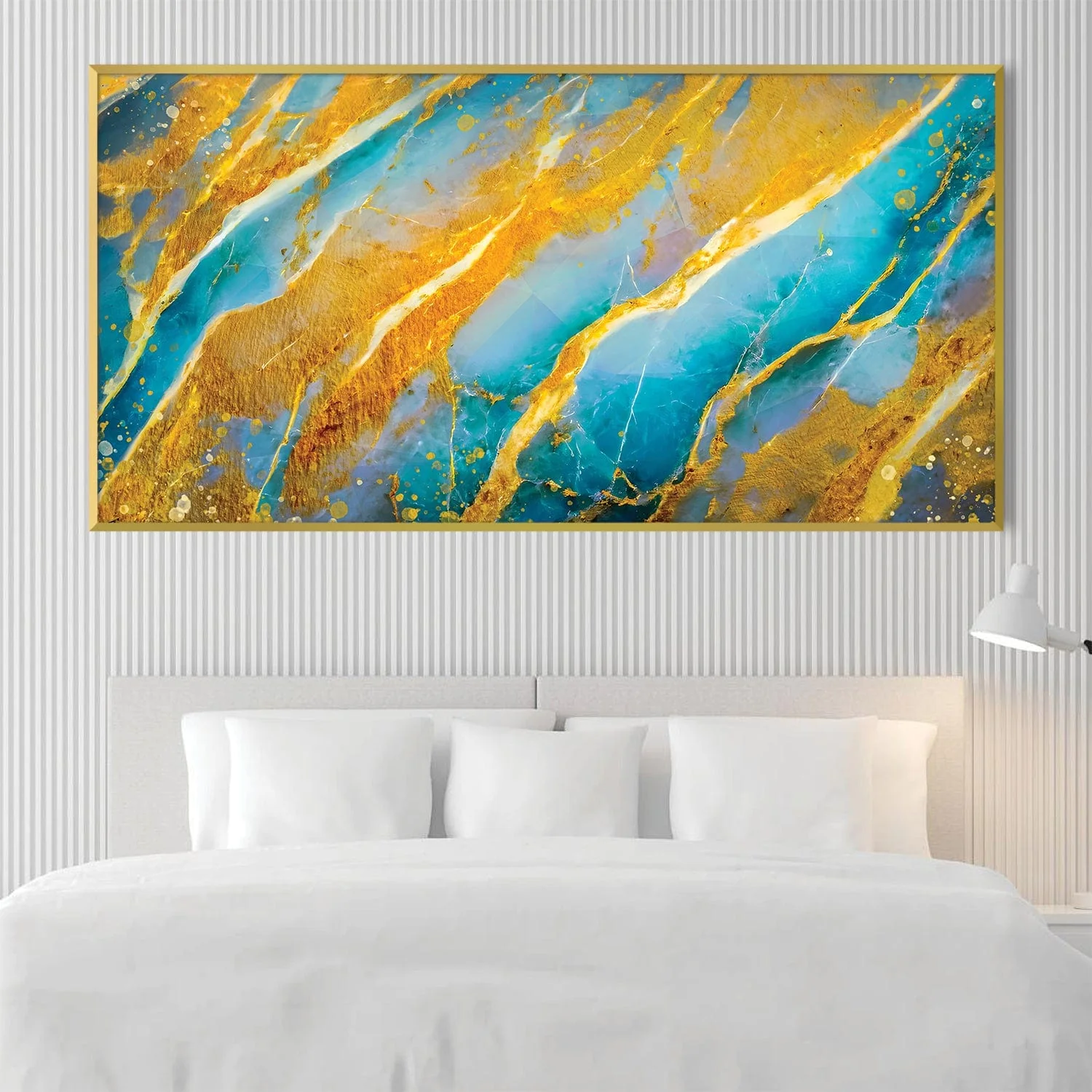 Eldorado Stream Canvas - Image 2